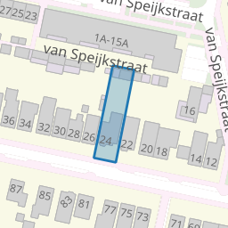 Perceel BEL01-D-3380