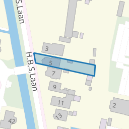 Perceel BEL01-D-3435