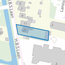 Perceel BEL01-D-3439