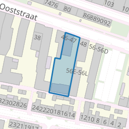 Perceel BEL01-D-3482