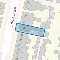 Perceel BEL01-D-3637