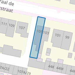 Perceel BEL01-D-3640