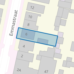 Perceel BEL01-D-3684