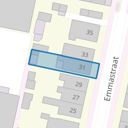 Perceel BEL01-D-3707