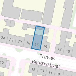 Perceel BEL01-D-3733