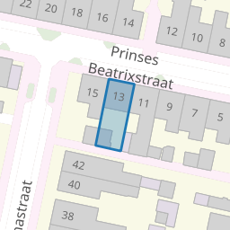 Perceel BEL01-D-3746