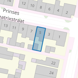 Perceel BEL01-D-3750