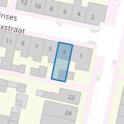 Perceel BEL01-D-3751