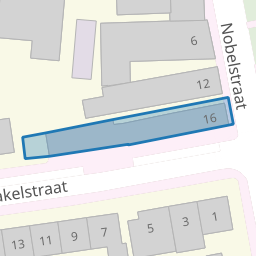 Perceel BEL01-D-3820