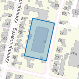 Perceel BEL01-D-3861