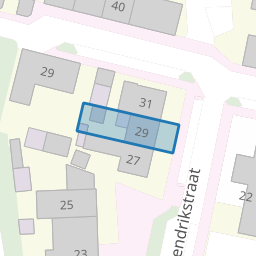 Perceel BEL01-D-3891