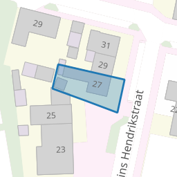 Perceel BEL01-D-3892