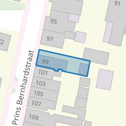 Perceel BEL01-D-3992