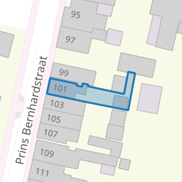 Perceel BEL01-D-3993