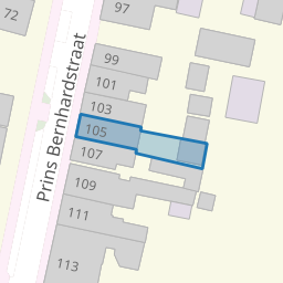 Perceel BEL01-D-3995