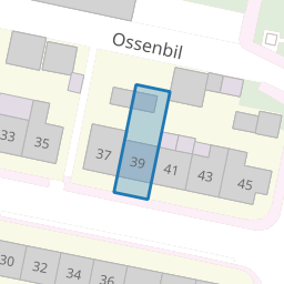 Perceel BEL01-D-4033