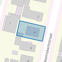 Perceel BEL01-D-4060