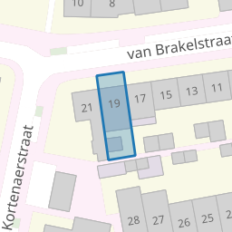 Perceel BEL01-D-4073