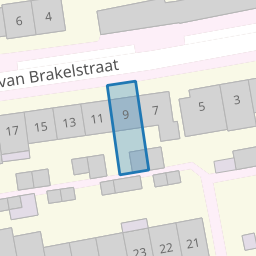 Perceel BEL01-D-4078