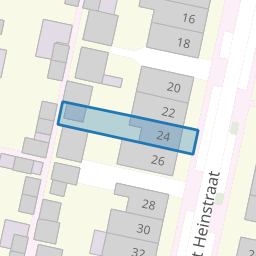 Perceel BEL01-D-4163