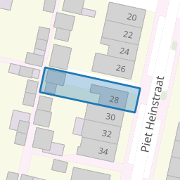 Perceel BEL01-D-4165