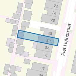 Perceel BEL01-D-4166
