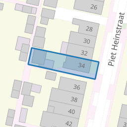 Perceel BEL01-D-4168