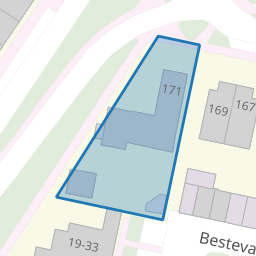 Perceel BEL01-D-4190