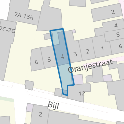 Perceel BEL01-D-4192