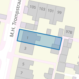 Perceel BEL01-D-4257