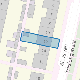 Perceel BEL01-D-4289