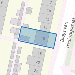 Perceel BEL01-D-4291