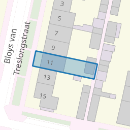 Perceel BEL01-D-4297