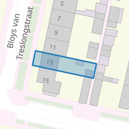 Perceel BEL01-D-4298