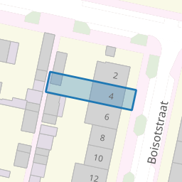 Perceel BEL01-D-4306