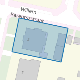 Perceel BEL01-D-4338