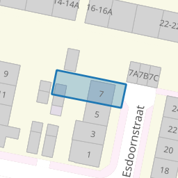 Perceel BEL01-D-4392