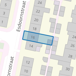 Perceel BEL01-D-4401