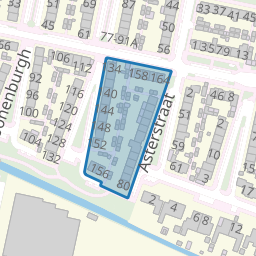 Perceel BEL01-D-4407