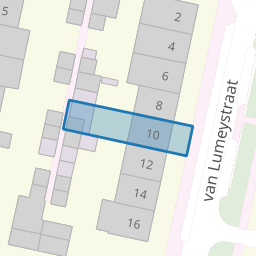 Perceel BEL01-D-4444