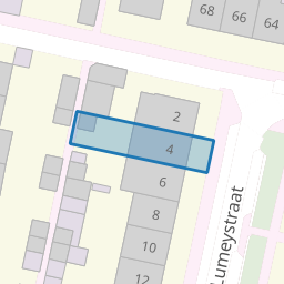 Perceel BEL01-D-4447