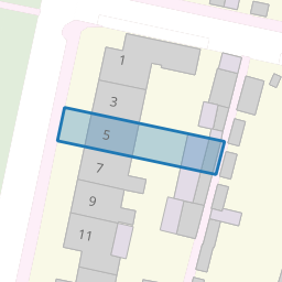 Perceel BEL01-D-4519