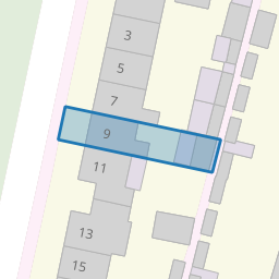 Perceel BEL01-D-4521