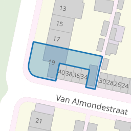 Perceel BEL01-D-4526