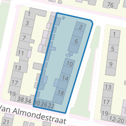Perceel BEL01-D-4528