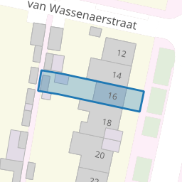 Perceel BEL01-D-4532