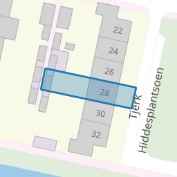 Perceel BEL01-D-4553