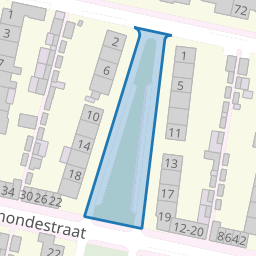 Perceel BEL01-D-4576