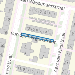 Perceel BEL01-D-4581