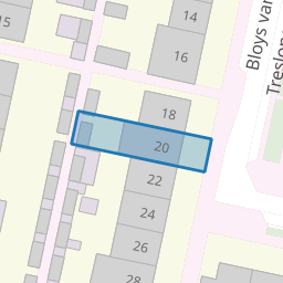 Perceel BEL01-D-4587